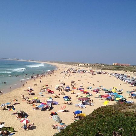 Estrela Do Mar - 100M Da Praia Peniche Exteriér fotografie