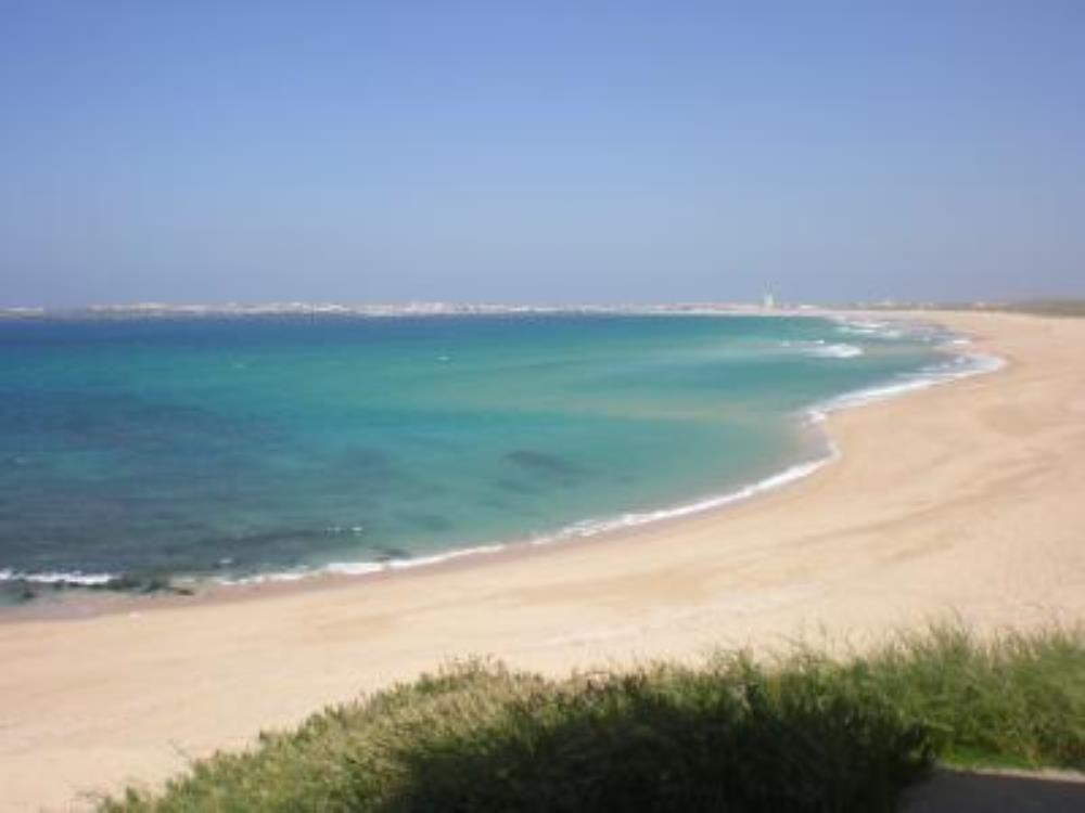 Estrela Do Mar - 100M Da Praia Peniche Exteriér fotografie